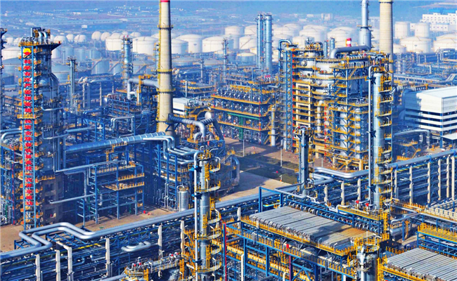 化工項(xiàng)目